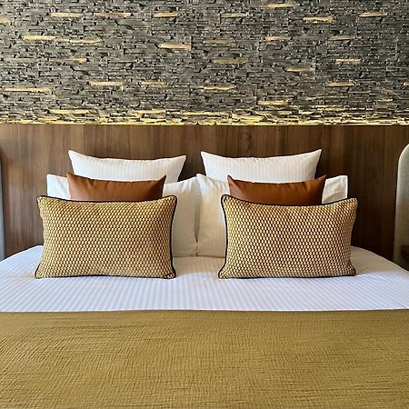 Cocoon Inn Cucq Kültér fotó
