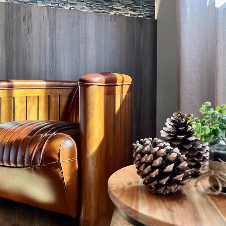 Cocoon Inn Cucq Kültér fotó