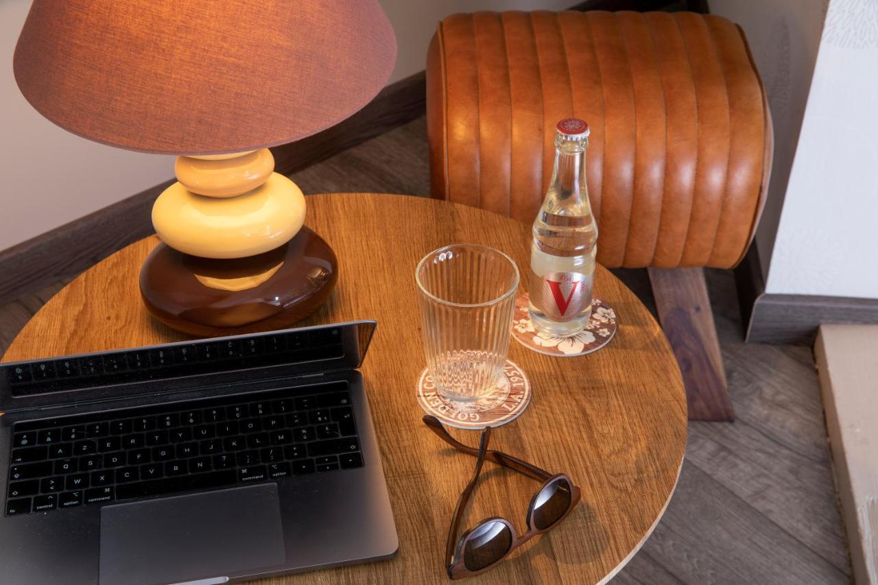 Cocoon Inn Cucq Kültér fotó