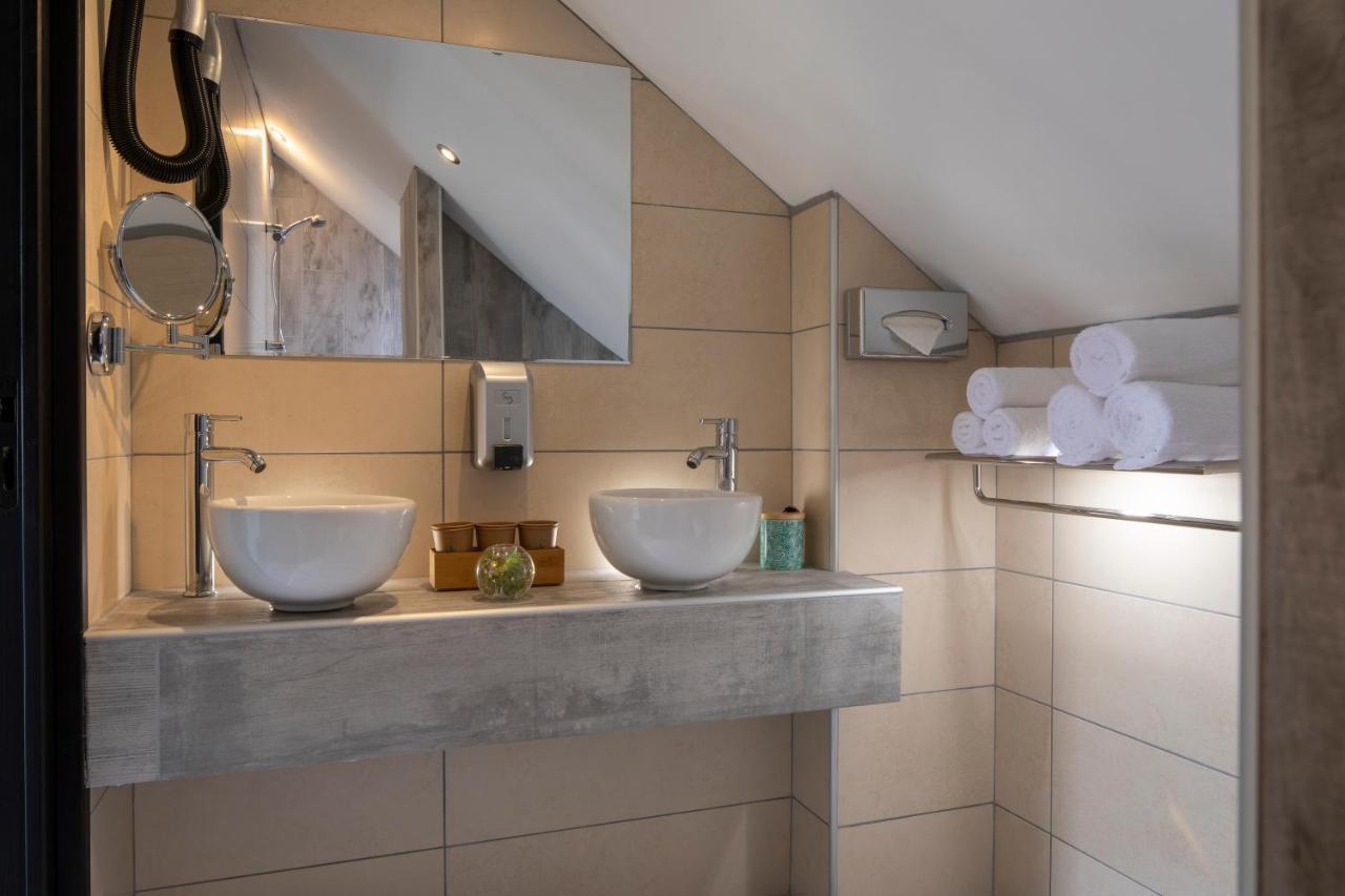Cocoon Inn Cucq Kültér fotó