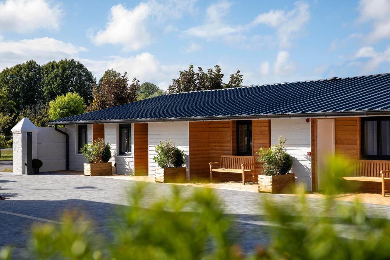 Cocoon Inn Cucq Kültér fotó