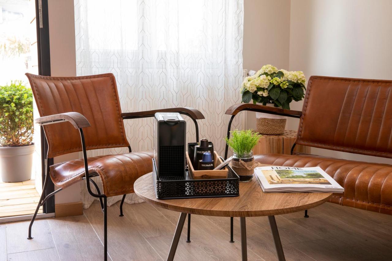 Cocoon Inn Cucq Kültér fotó