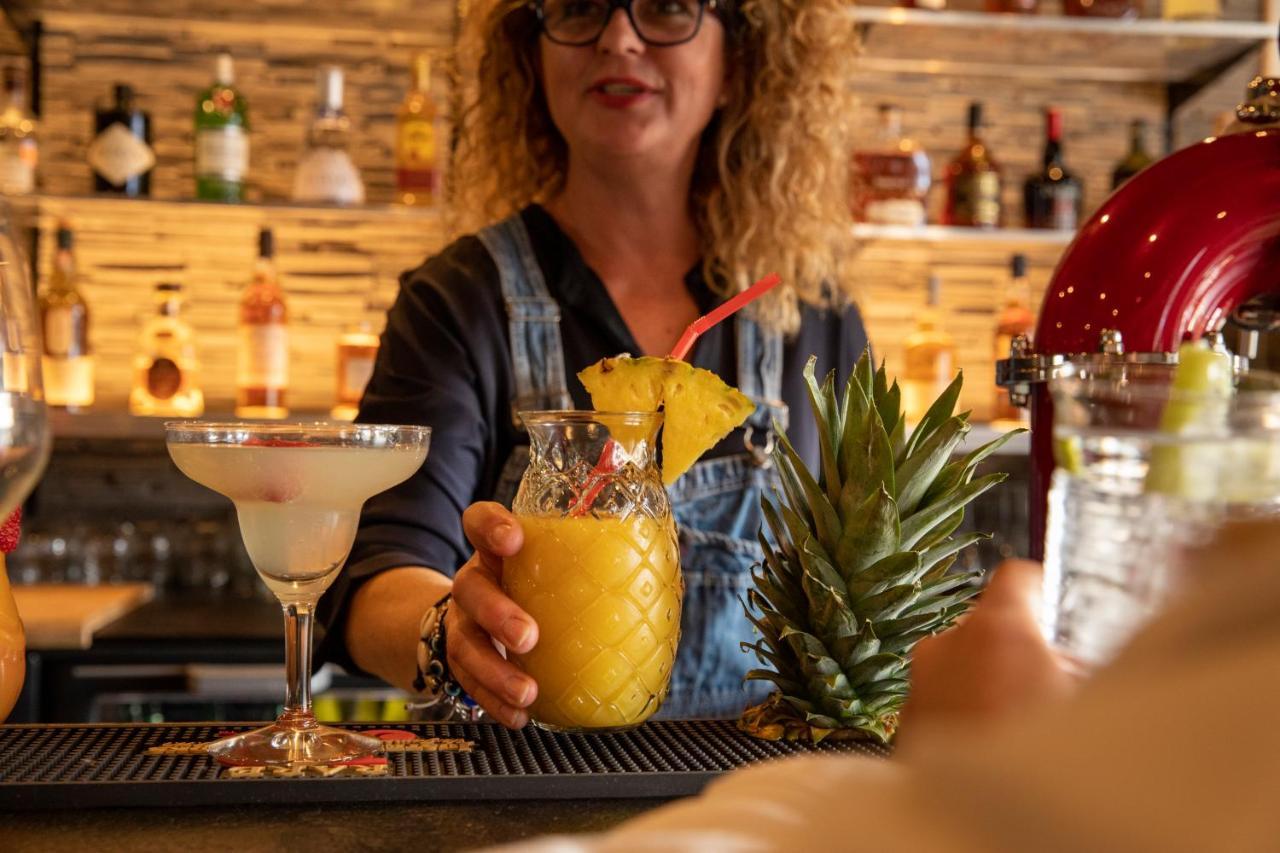 Cocoon Inn Cucq Kültér fotó