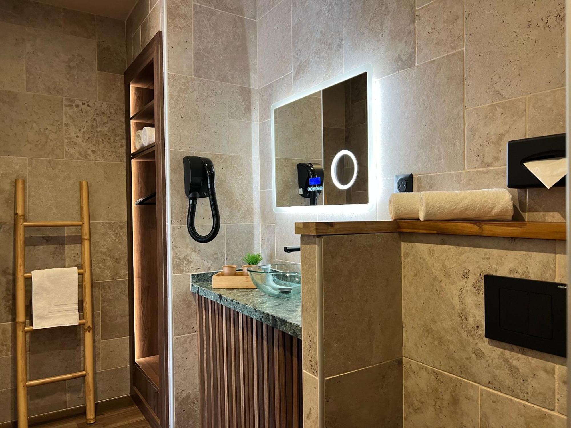 Cocoon Inn Cucq Kültér fotó