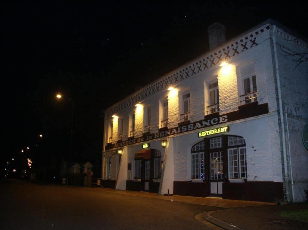 Cocoon Inn Cucq Kültér fotó