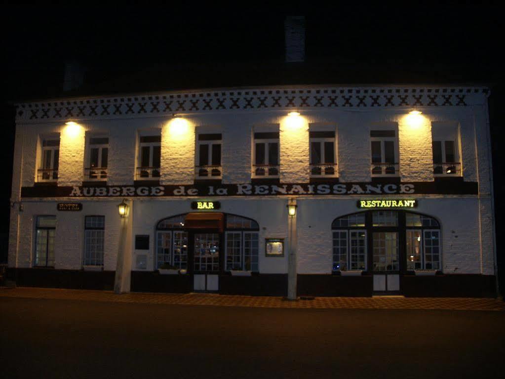 Cocoon Inn Cucq Kültér fotó