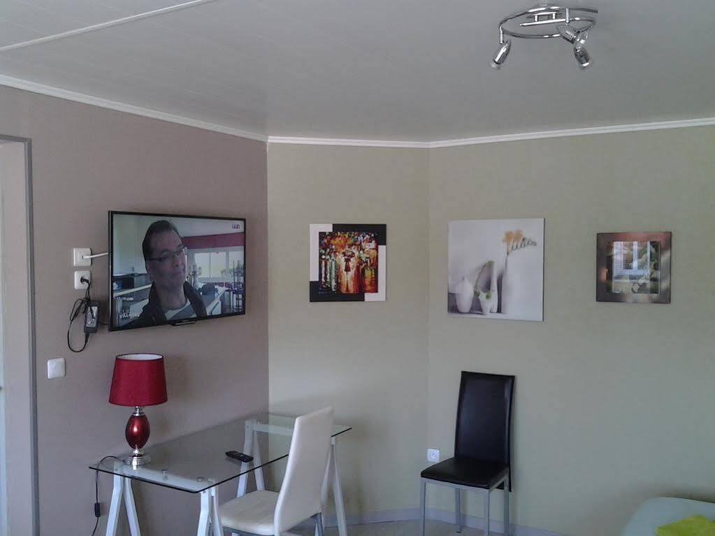 Cocoon Inn Cucq Kültér fotó