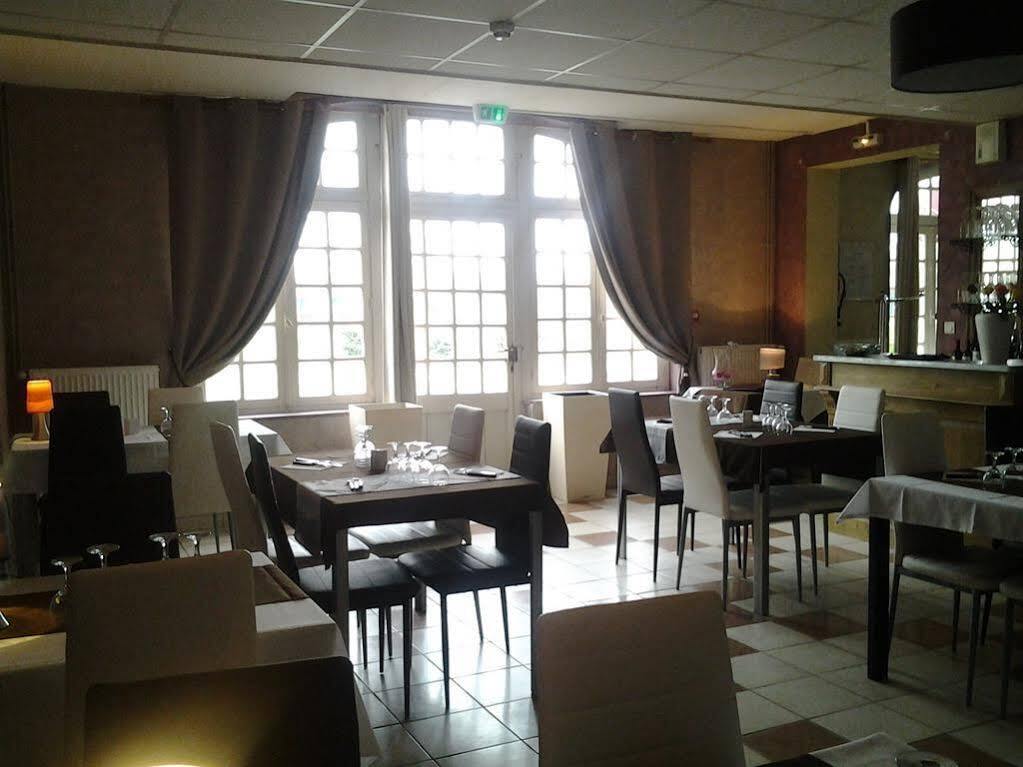 Cocoon Inn Cucq Kültér fotó