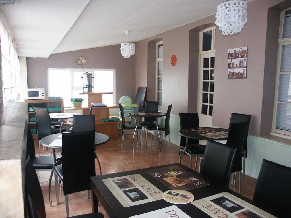 Cocoon Inn Cucq Kültér fotó