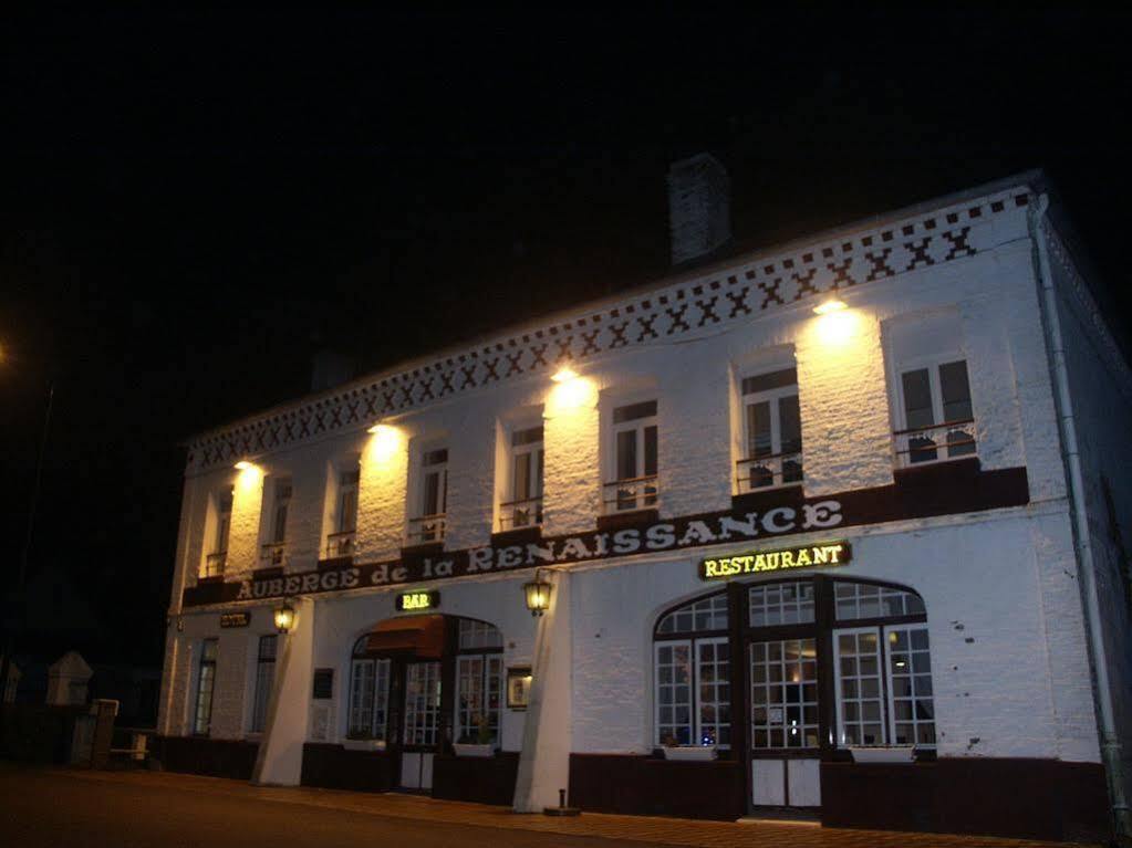 Cocoon Inn Cucq Kültér fotó