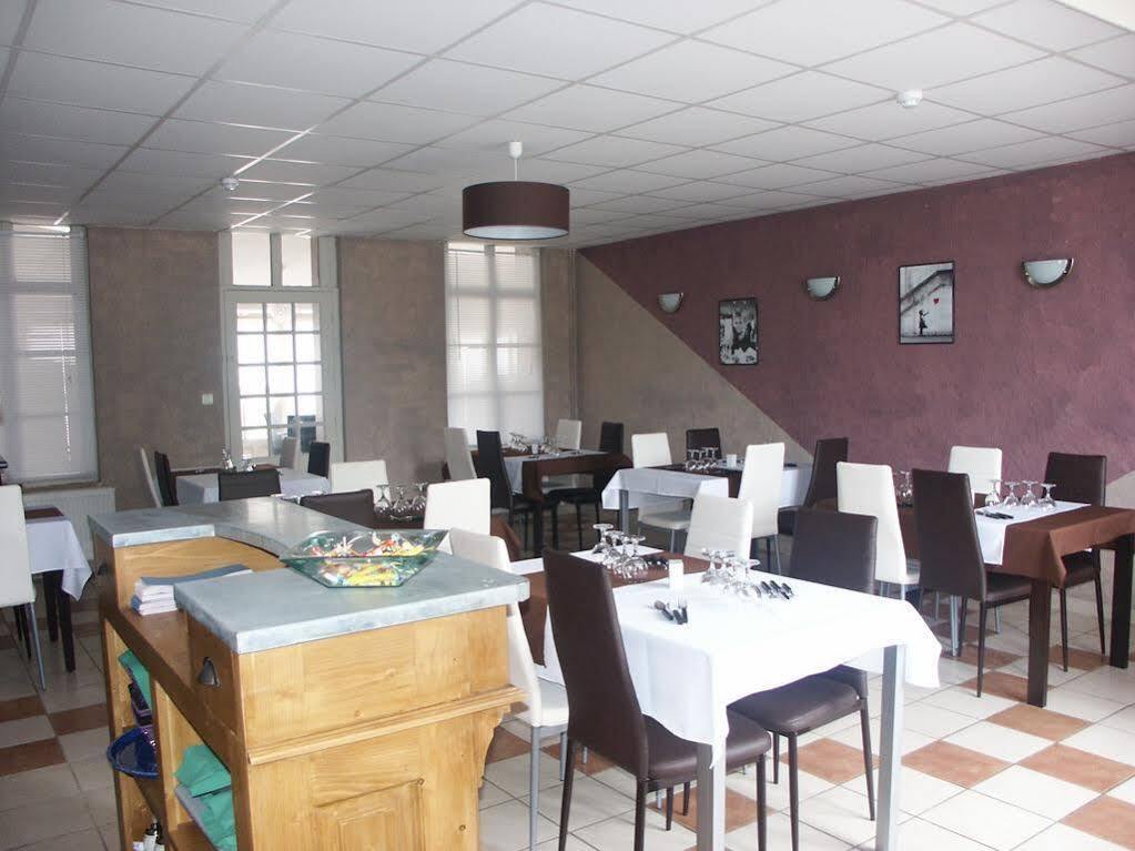 Cocoon Inn Cucq Kültér fotó
