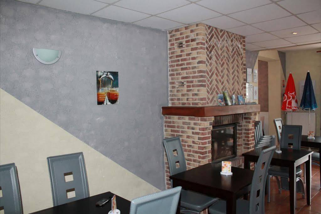 Cocoon Inn Cucq Kültér fotó