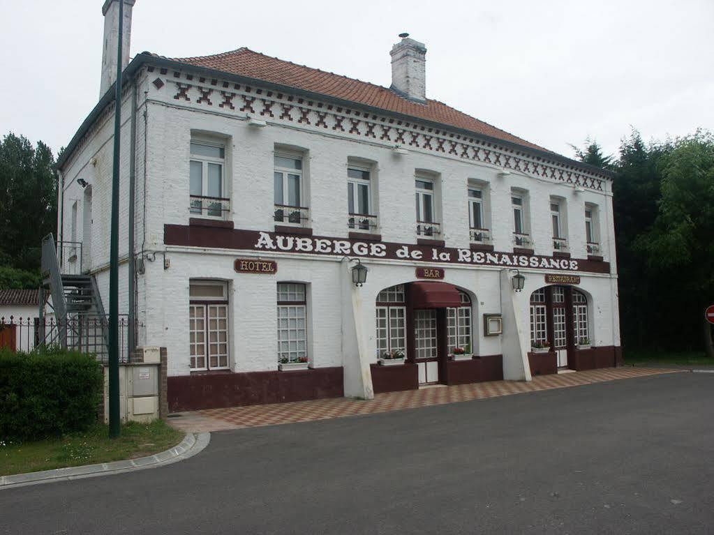 Cocoon Inn Cucq Kültér fotó