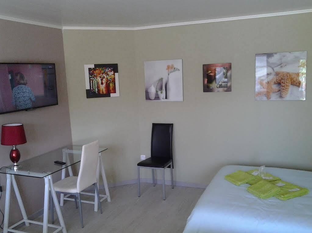 Cocoon Inn Cucq Kültér fotó